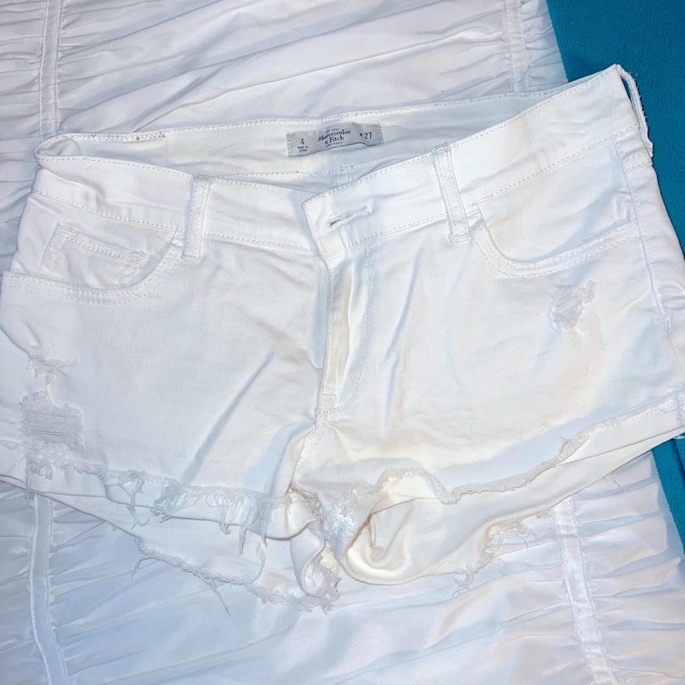 Abercrombie shorts